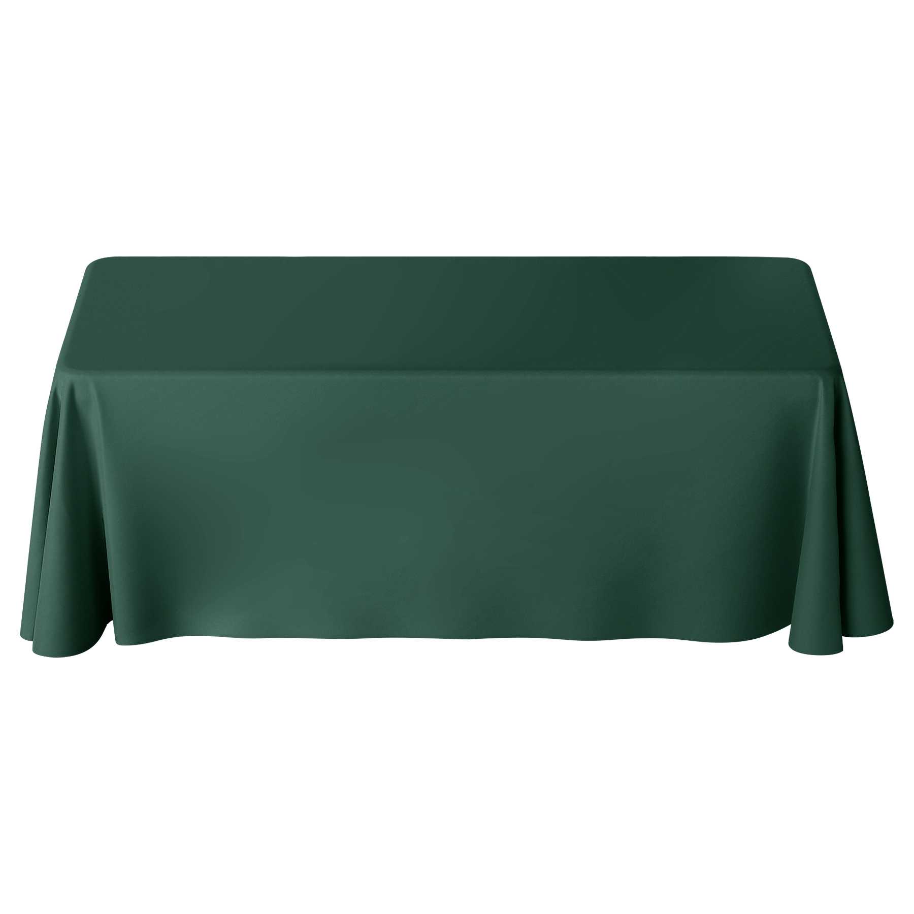 Premium 230gsm 8ft Full Color Printed Warp Knitted Tablecloth (MOQ: 1) 20