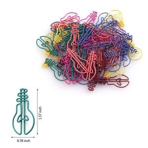 Airplane Paper Clips 5