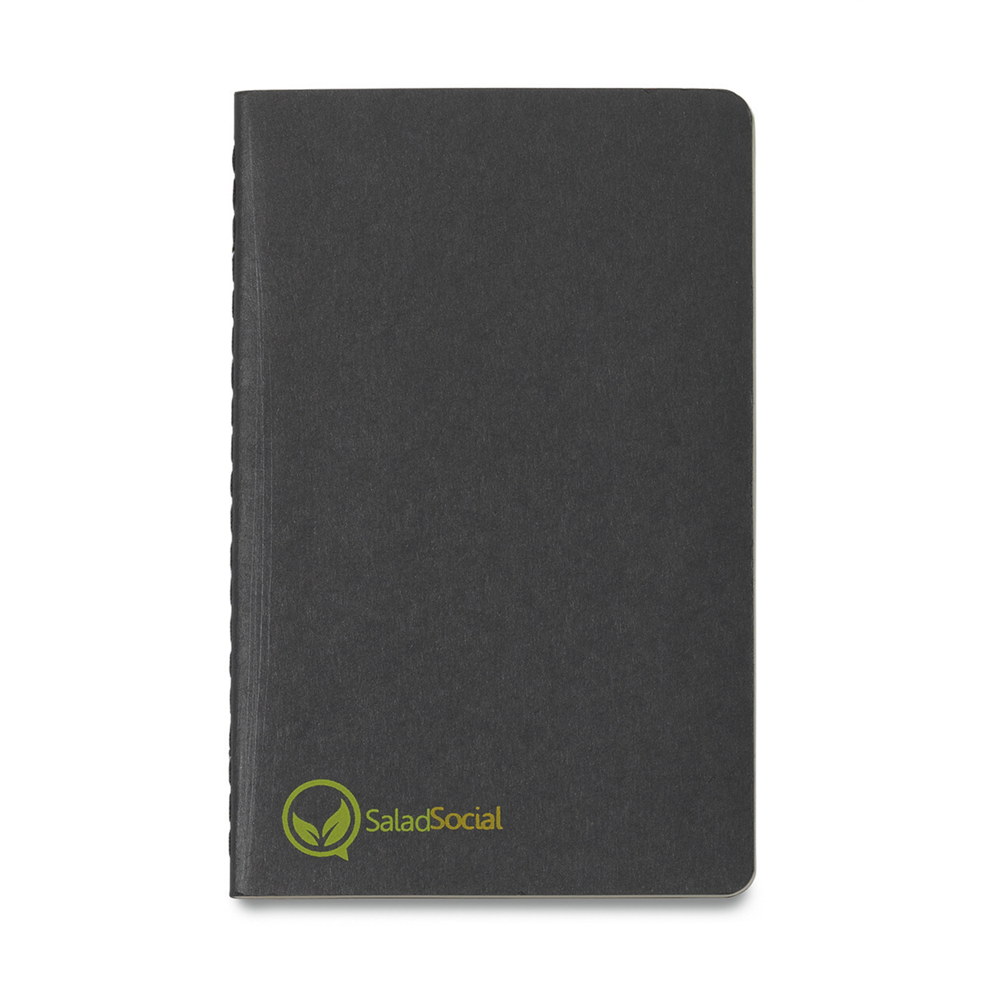 Cahier Ruled Pocket Journal