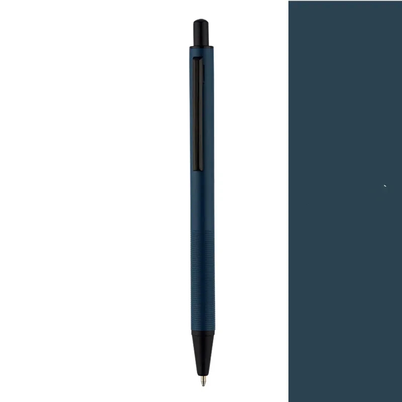 High Quality Metal Gel Pen 5