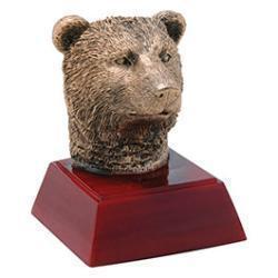 Economy Academic And Mascot Resins 27