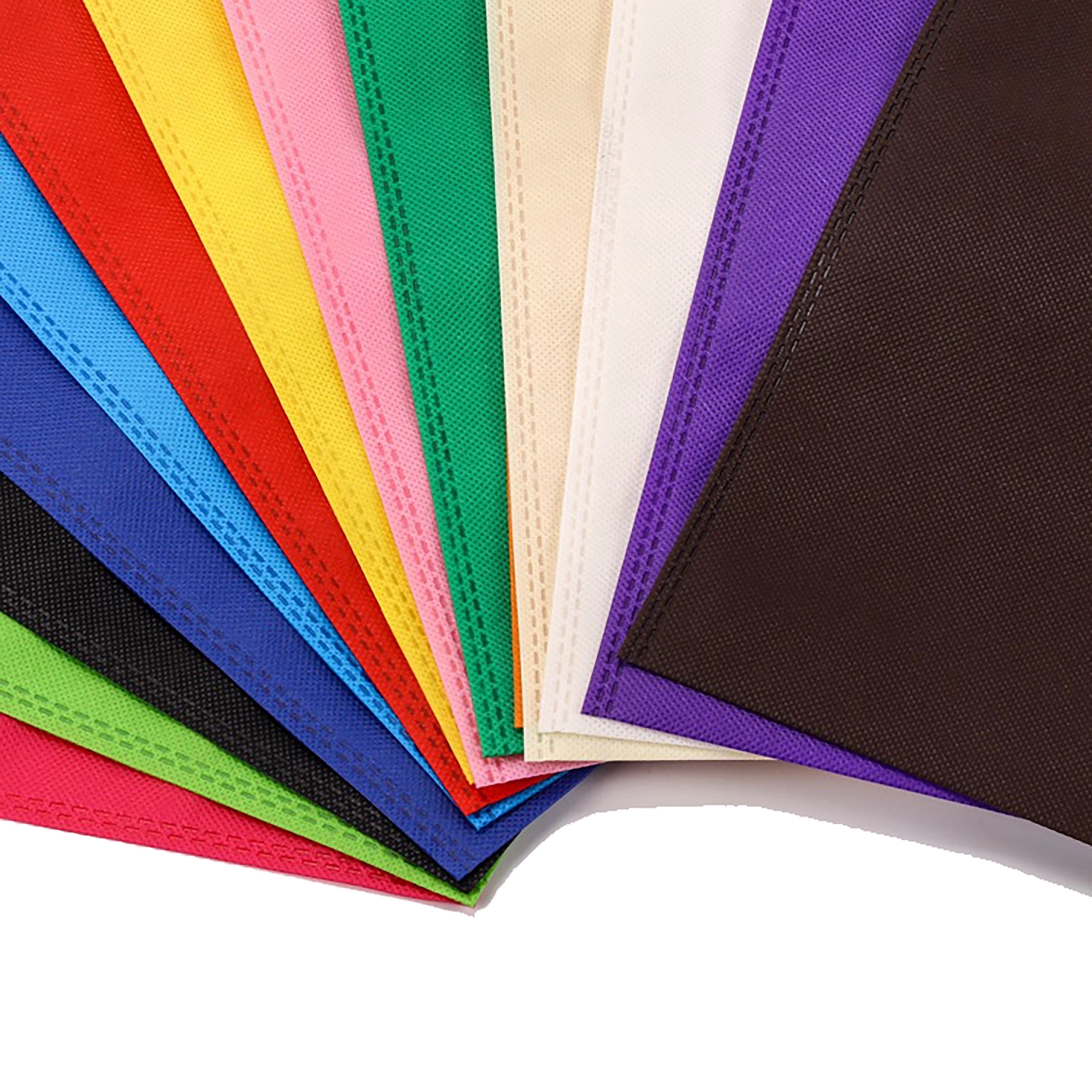 Reusable Non-Woven Tote Bag-S 3