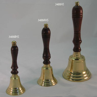 SCHOOL BELL 1