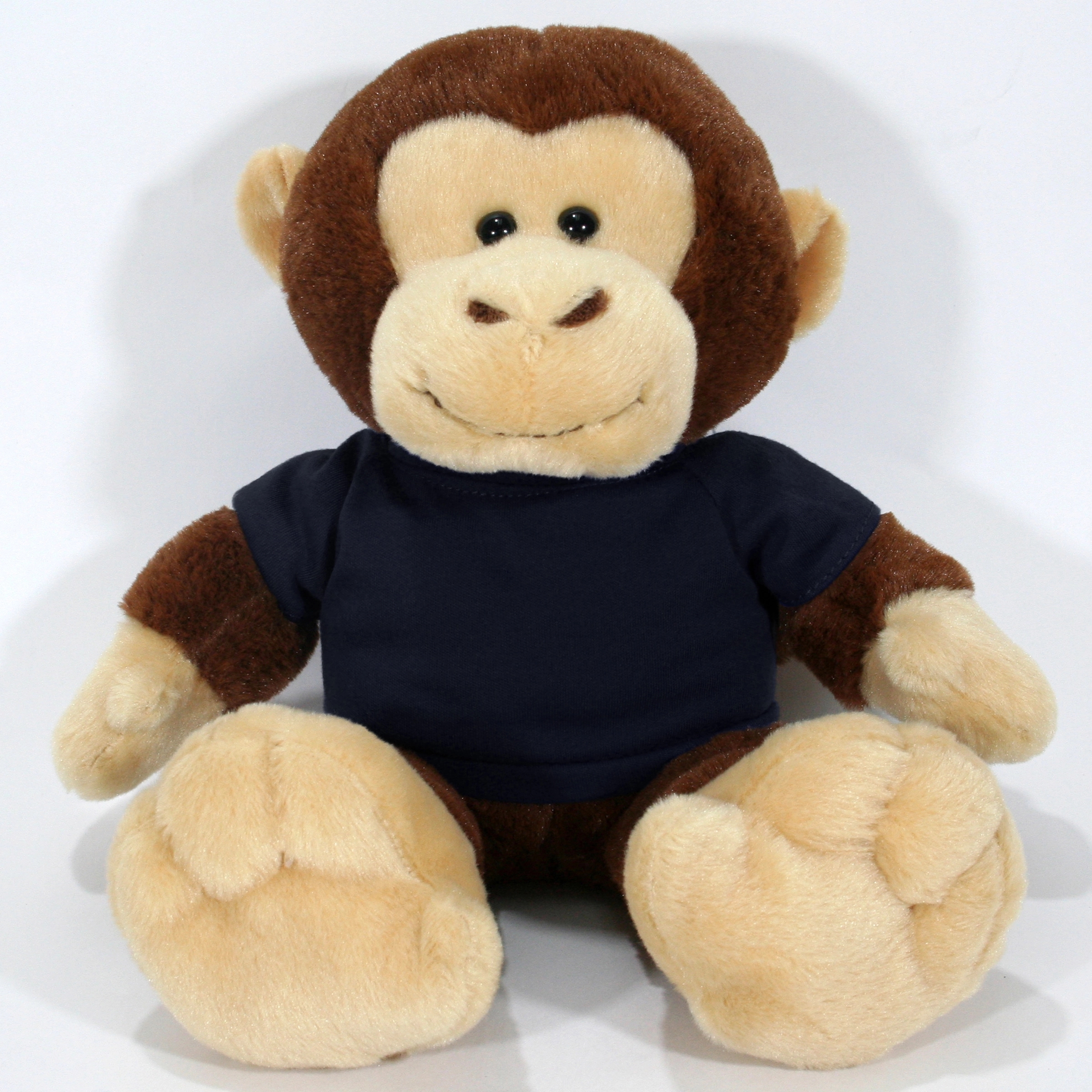 14" Pick-A-Pet Monkey 12