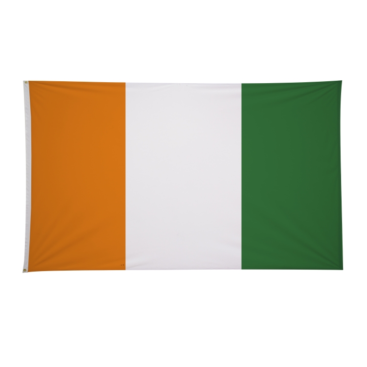 6' x 10' International Flags 161