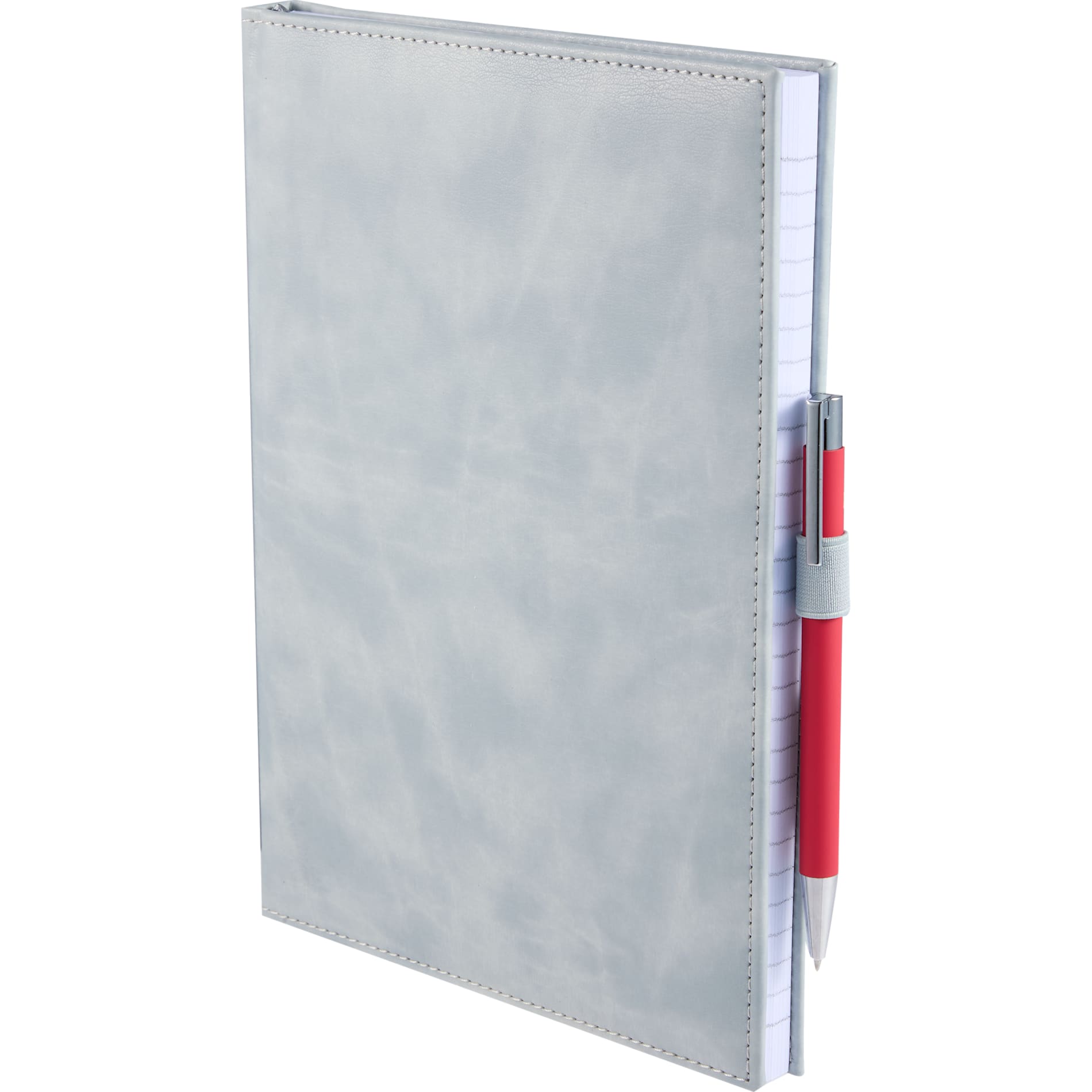 7" x 10" FSC® Recycled Morano Large Journal 113