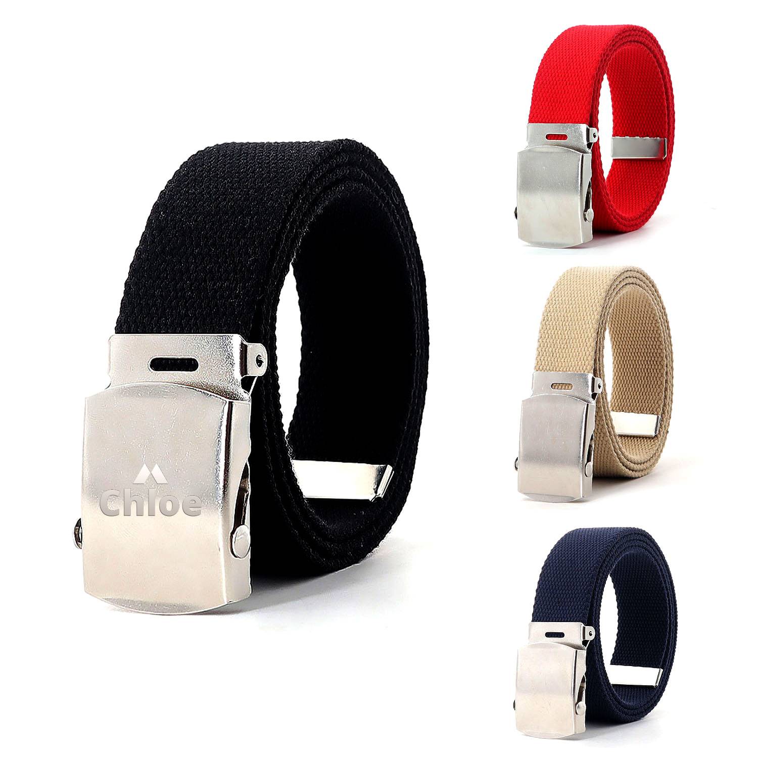 Adjustable Magnetic Belts 3