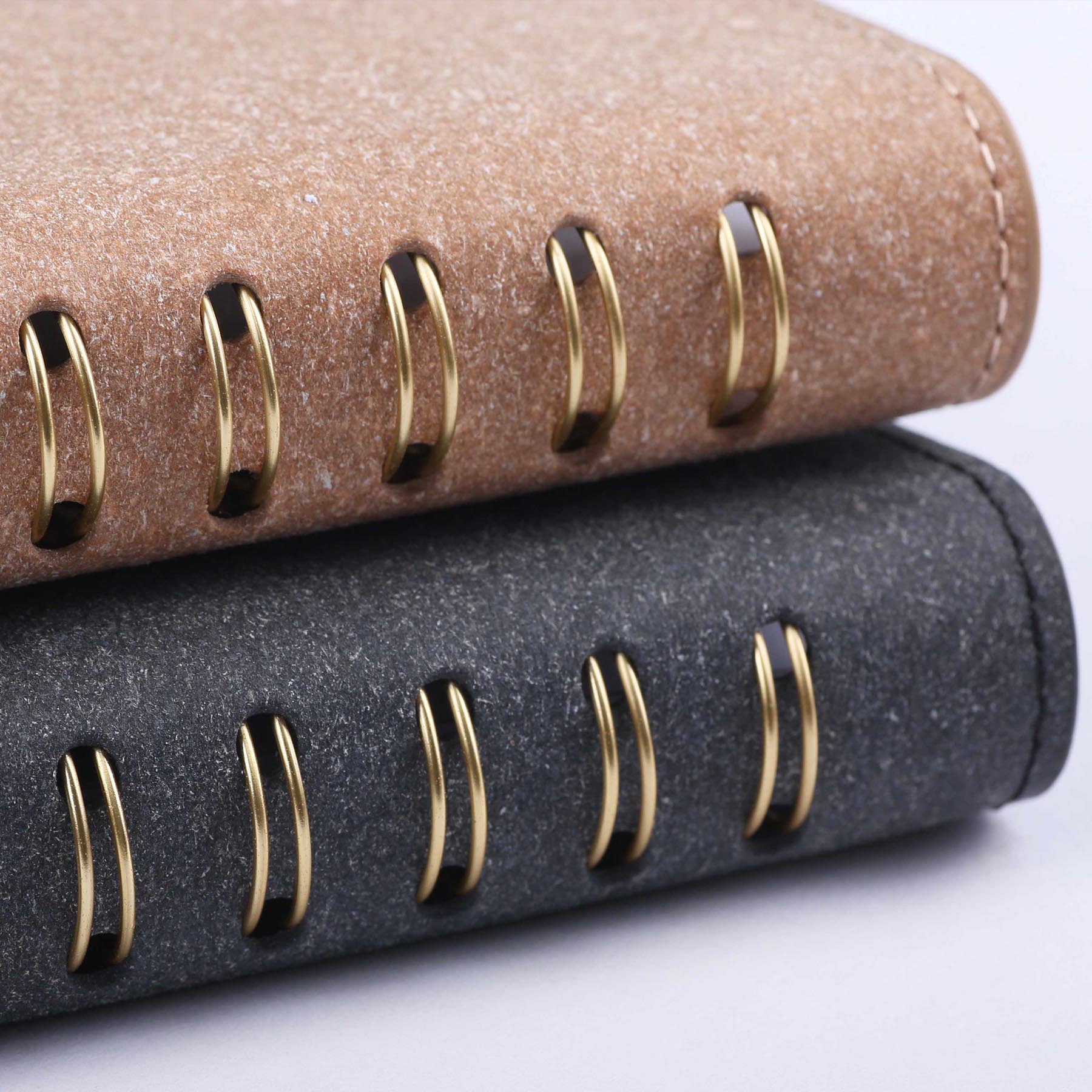 EcoScribe™ Ring Bound Notebook 5