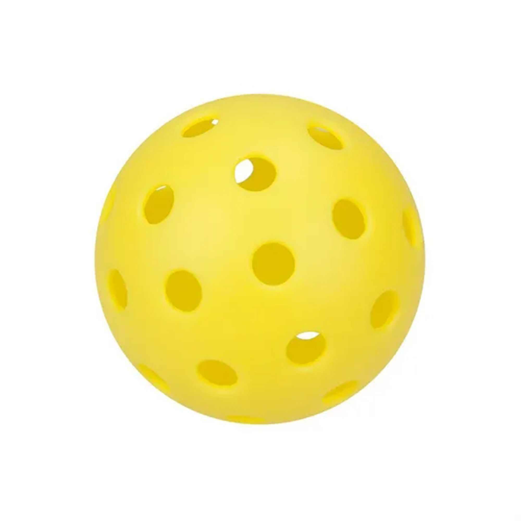 Outdoor Competition 40 Holes Pickleball Sphere 9