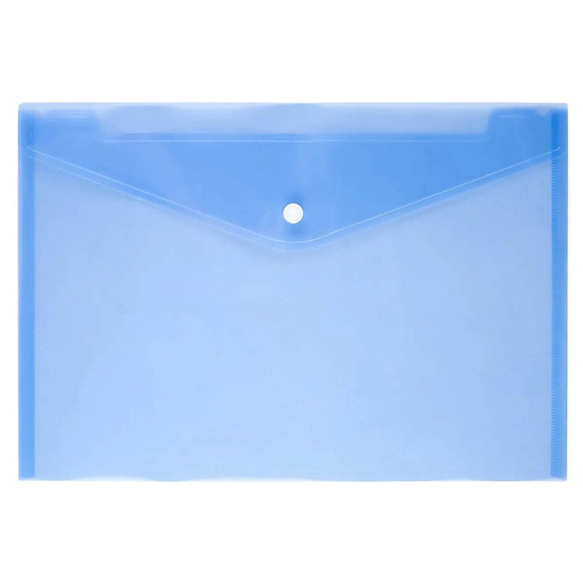 File Folders Plastic Envelopes Suitable For Office 6