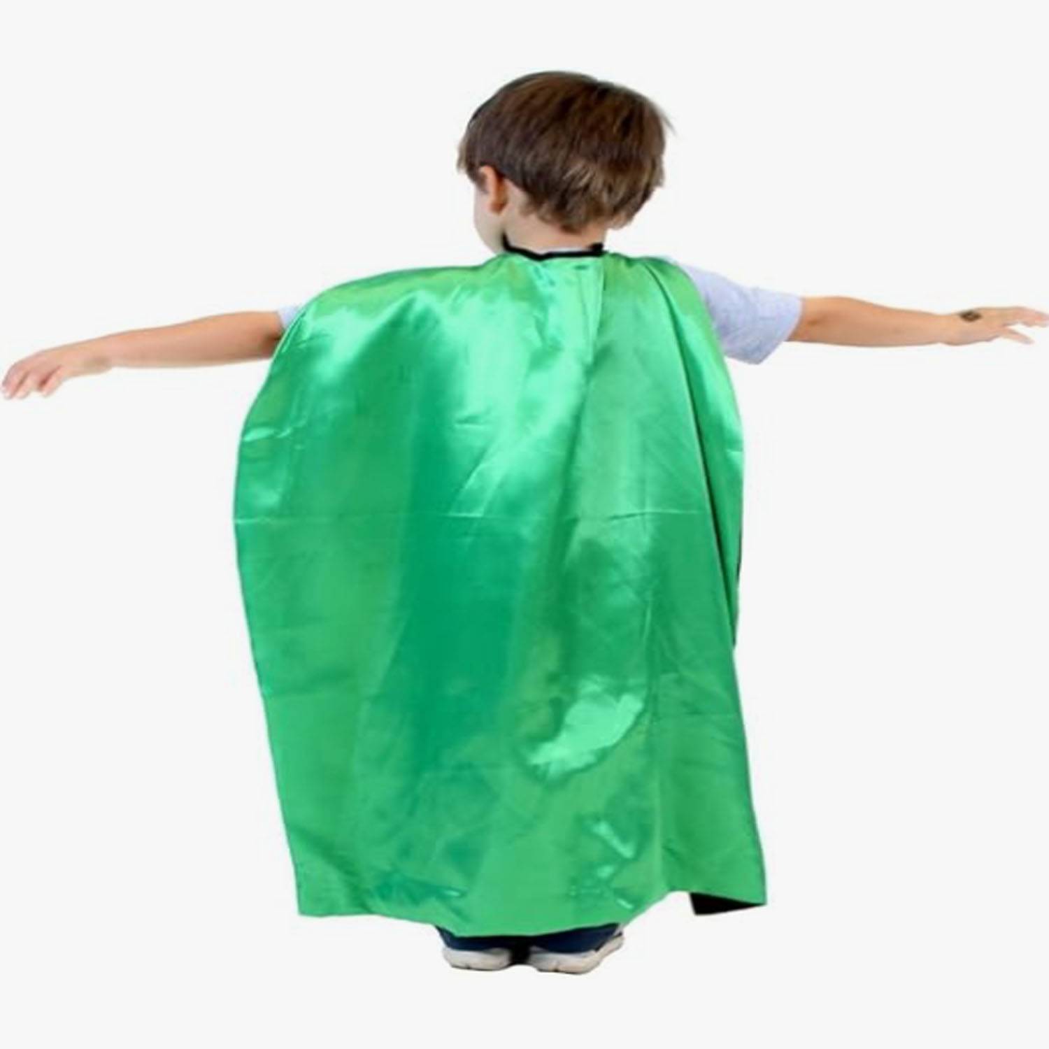 Kids Costume Cosplay Cape 5
