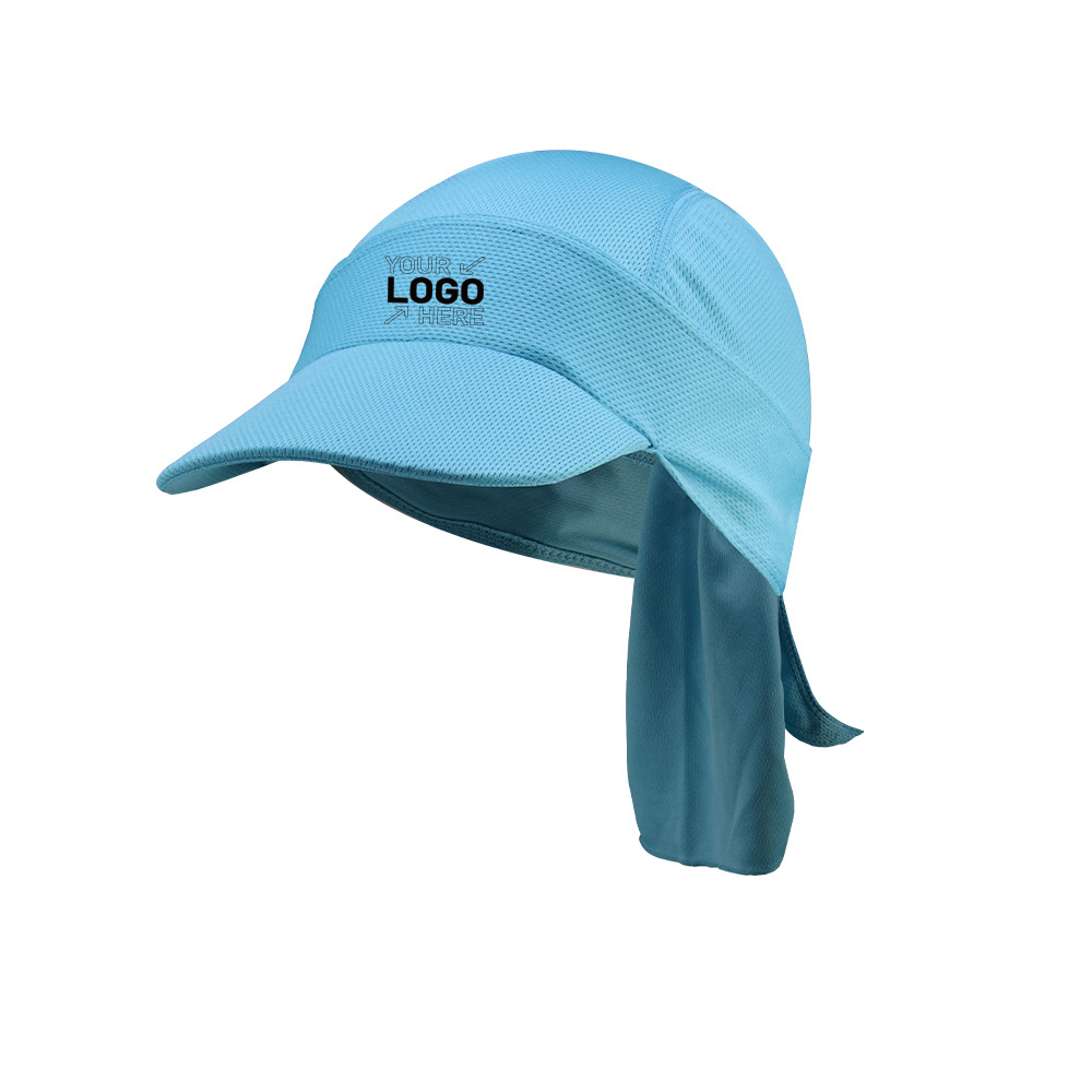 Cycling Pirate Hat 2