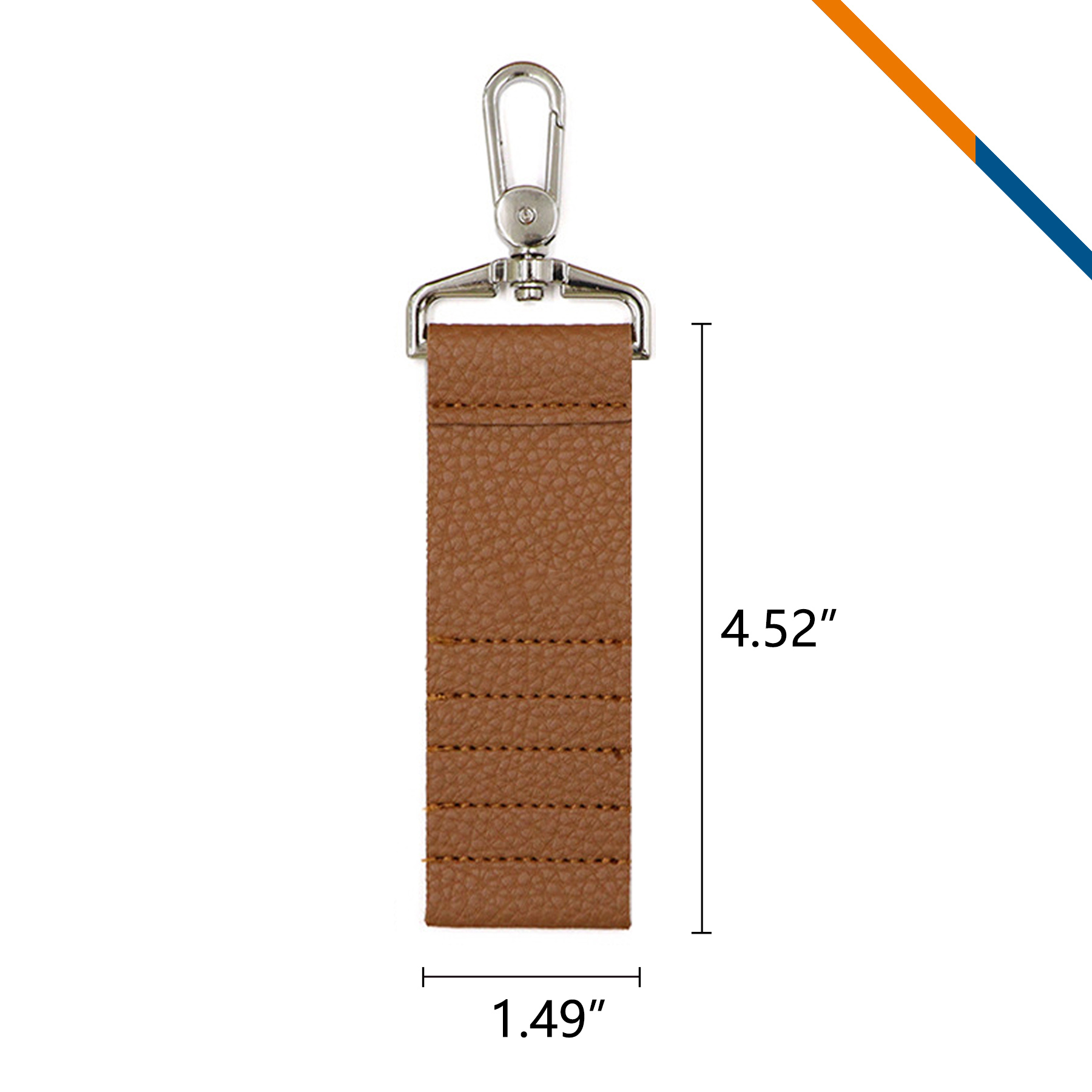 Teepak Golf Tee Holder 3