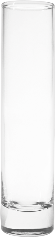 Tall Vase - Deep Etched 4
