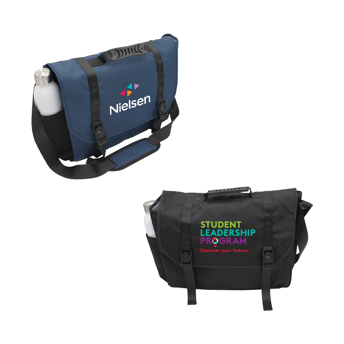 Otaria™ Messenger Bag 5