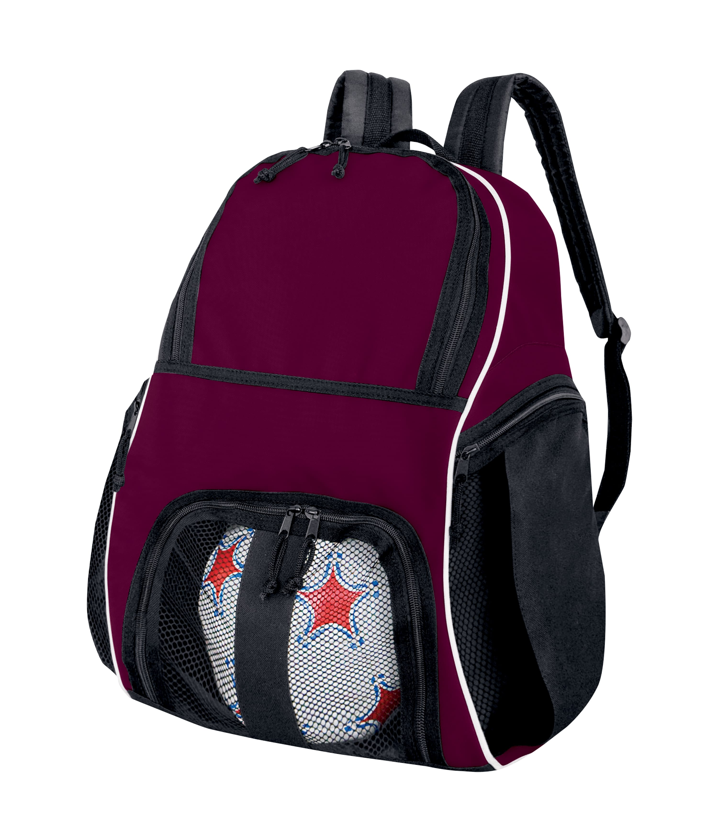 Player Backpack 3