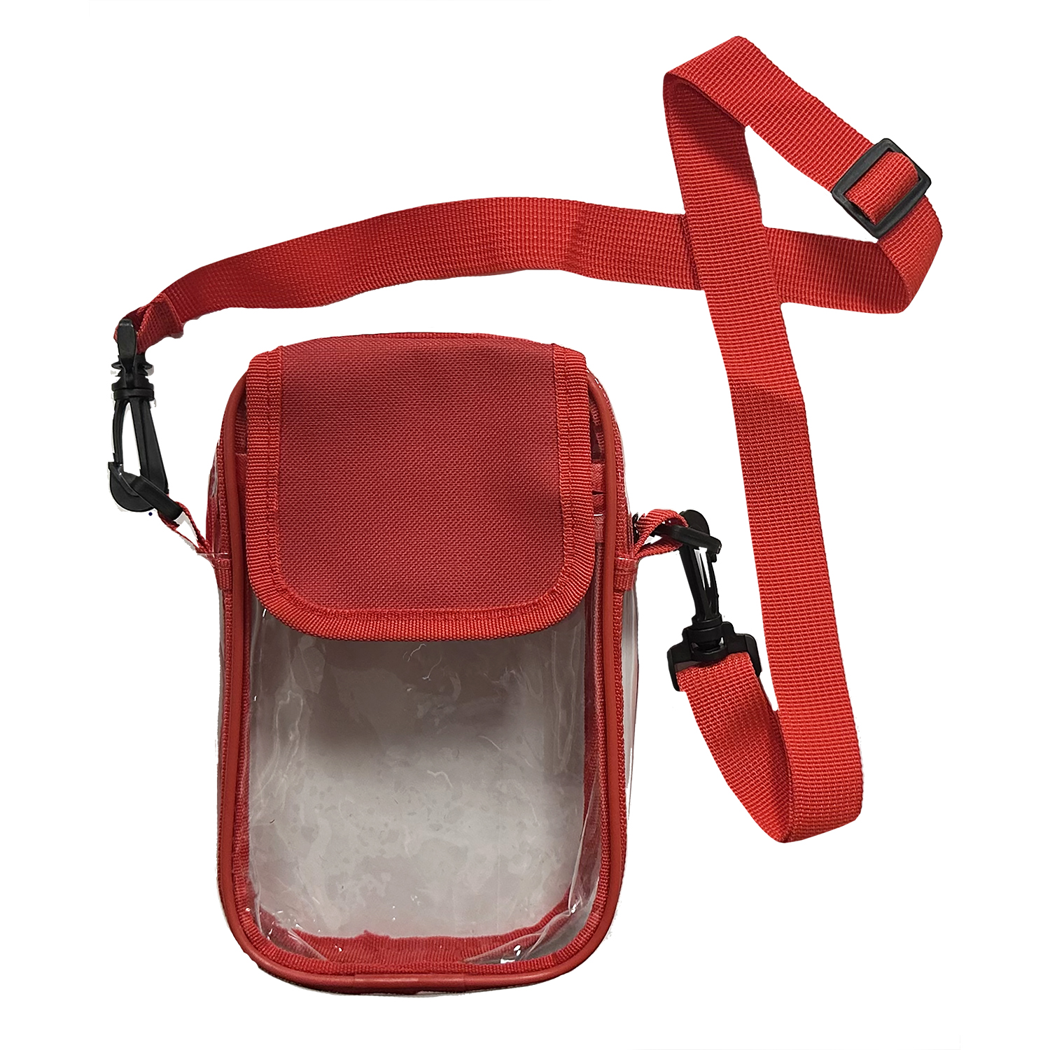 Clear View Mini Bag 5