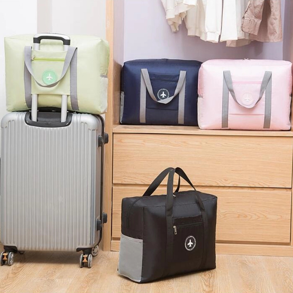 Travel Pack Hanging Trunk 3