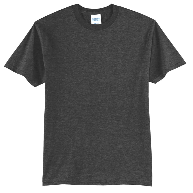 Port & Company - Core Blend Tee. 30