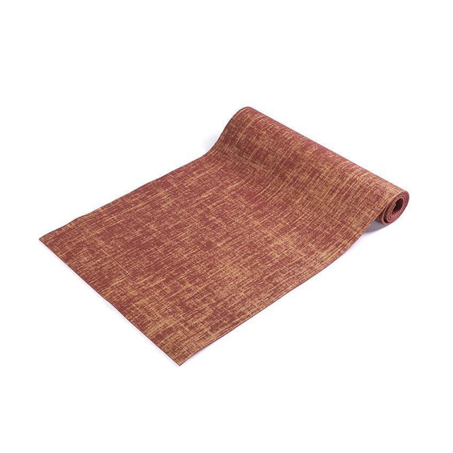 Flax Yoga Mat 4