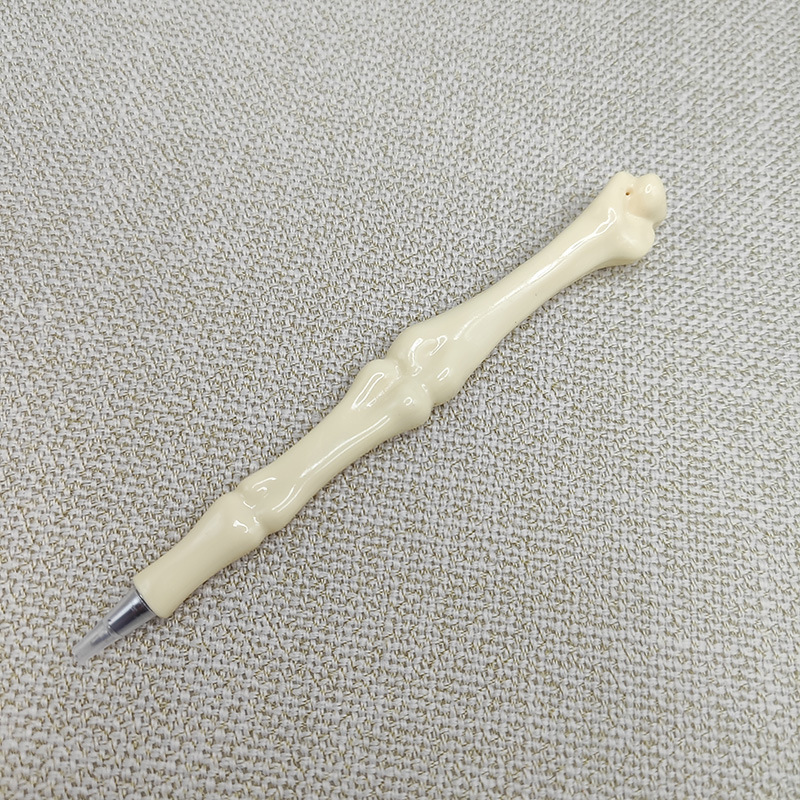 Bone Shape Ballpoint Pens 6