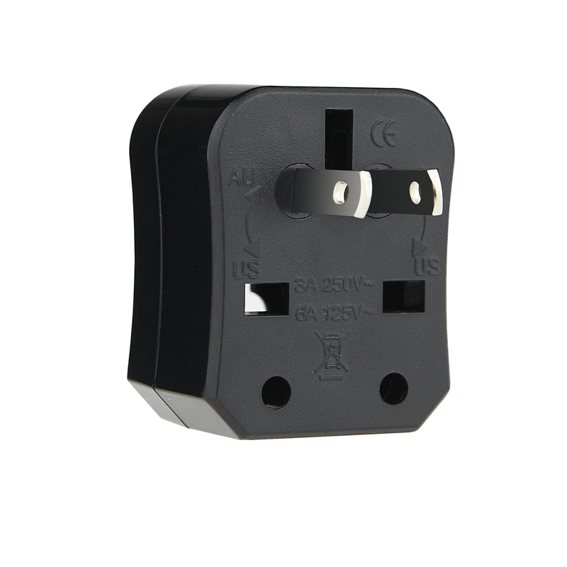 Traveler Universal power Plug 9
