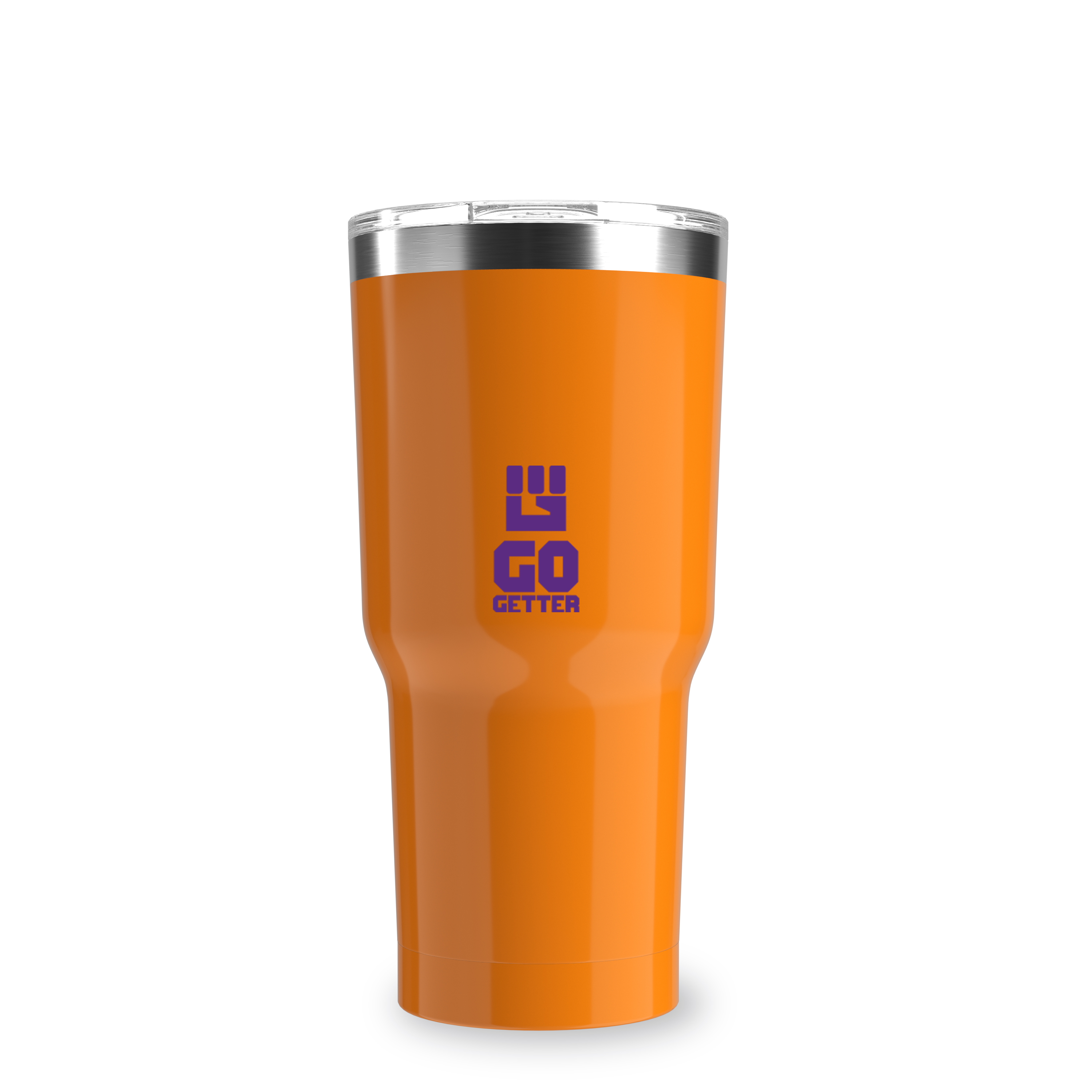 Go getter 530 ml18 oz stainless steel tumbler 16