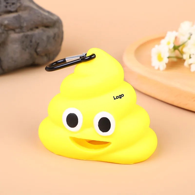 Waste Bag Dispenser for Pets 5