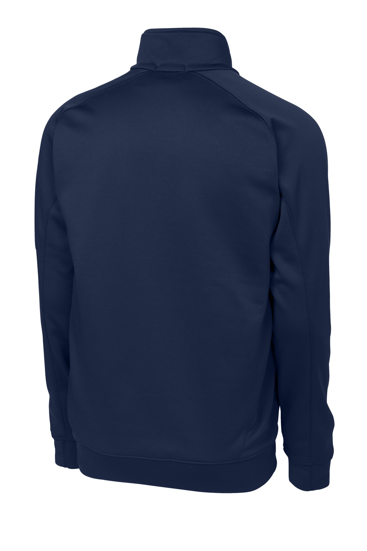 Sport-Tek Tech Fleece 1/4-Zip Pullover. F247 29