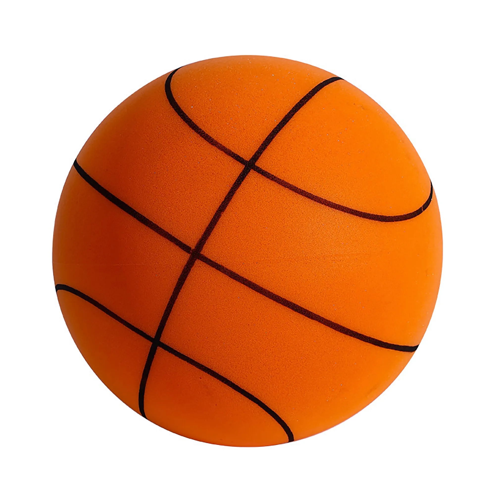Size 7 Silent Basketball MOQ 50PCS 4