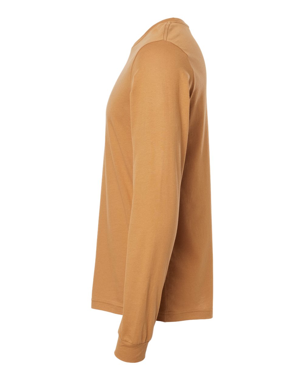 Unisex Jersey Long Sleeve Tee - 3501 290