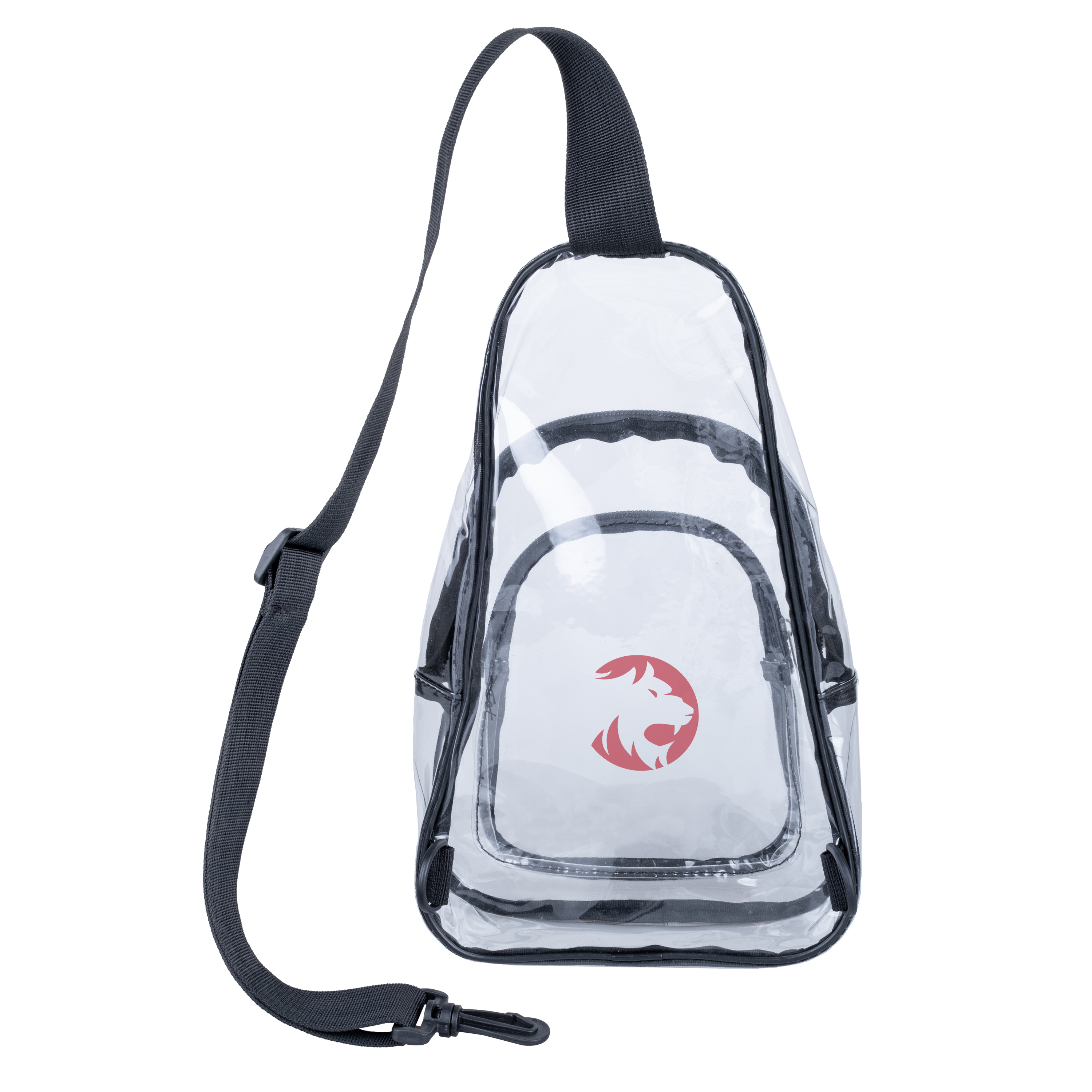 Stadium Crossbody Sling Bag 3