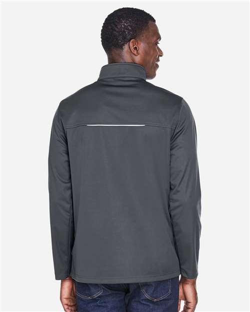 Men's Tall Techno Lite Three-Layer Knit Tech-Shell - CE708T 8