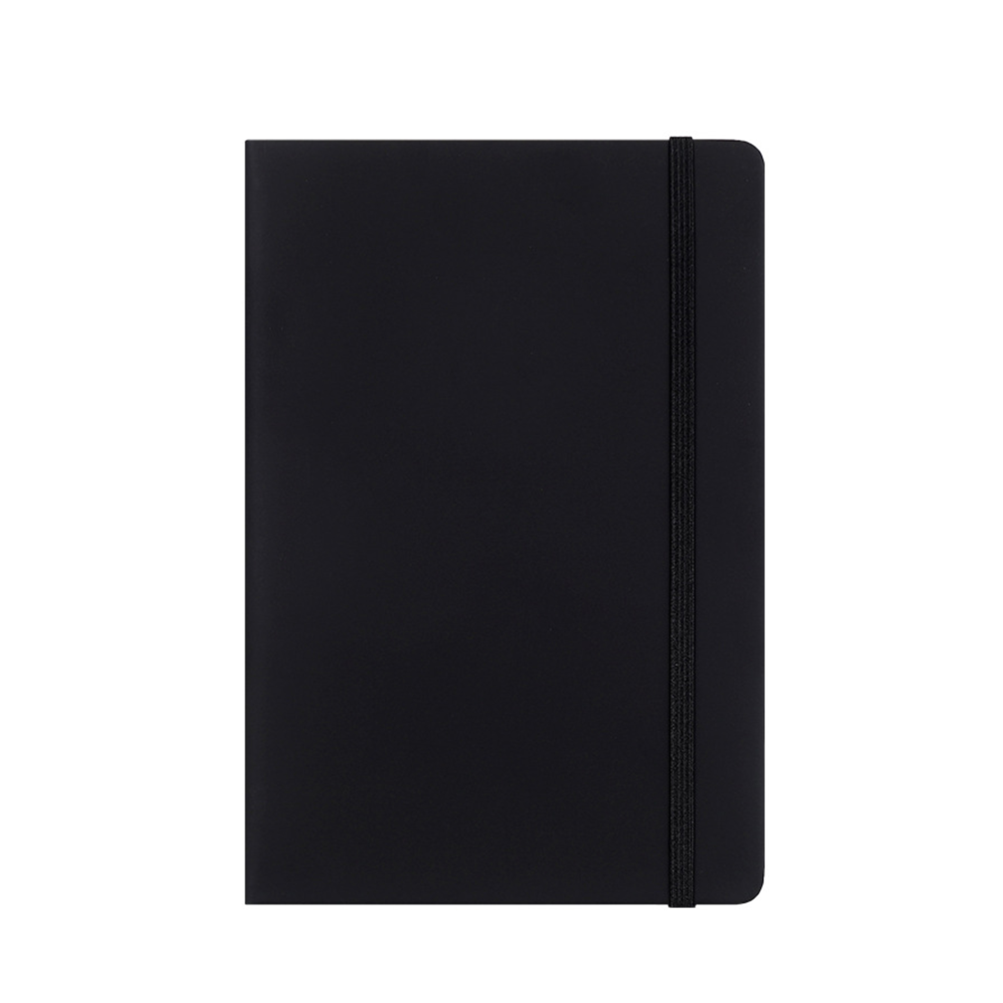 Hard Bound Soft Feel Cover Lined Journal 13