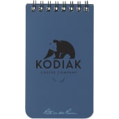 3” x 5” Rite in the Rain Top Spiral Notebook 50