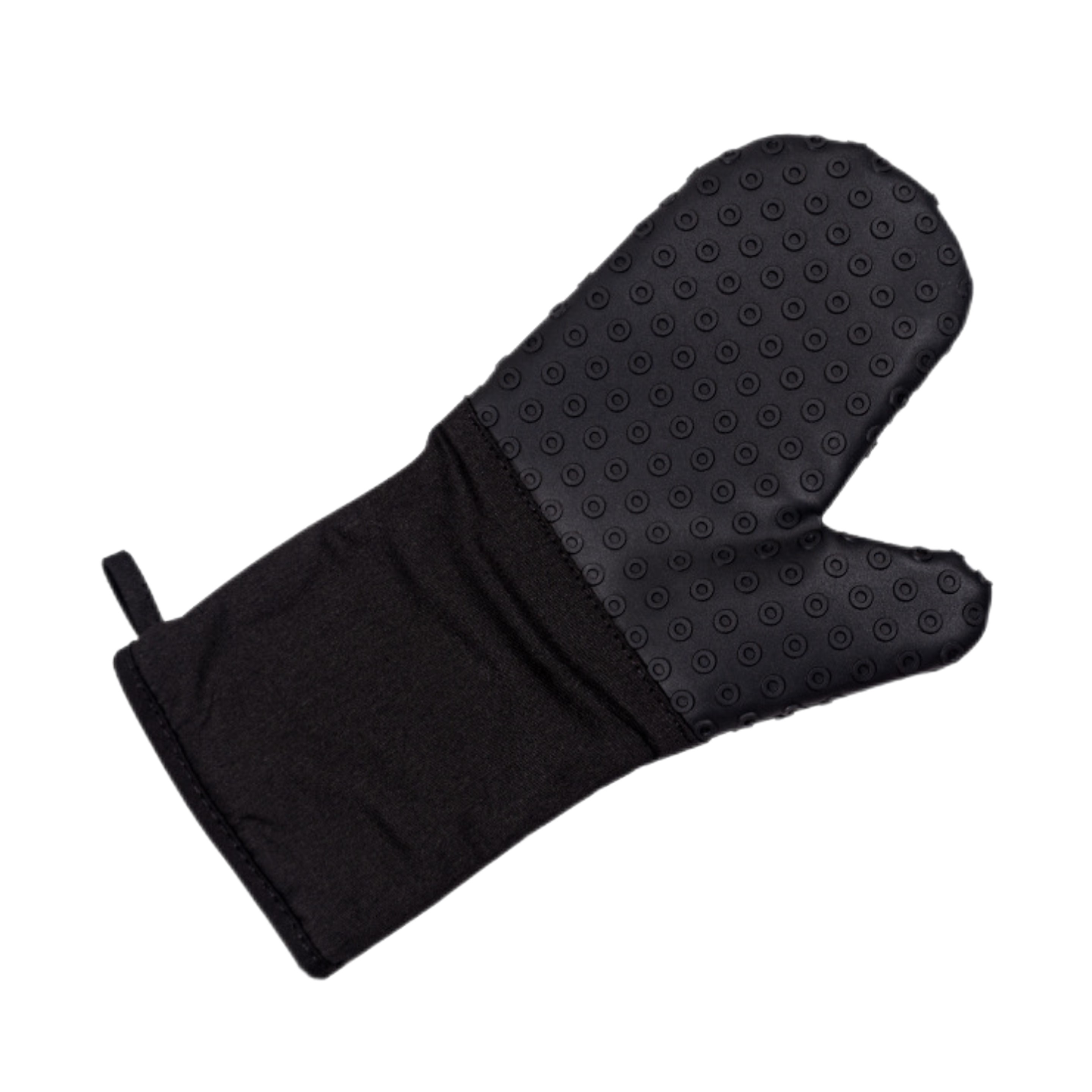 Silicone Oven Mitt 4