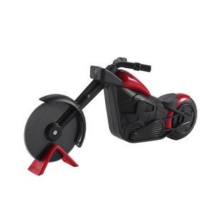 Bicycle Inspired Pizza Cutter Roller 6