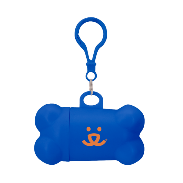Bella Pet Waste Bag Dispenser 31