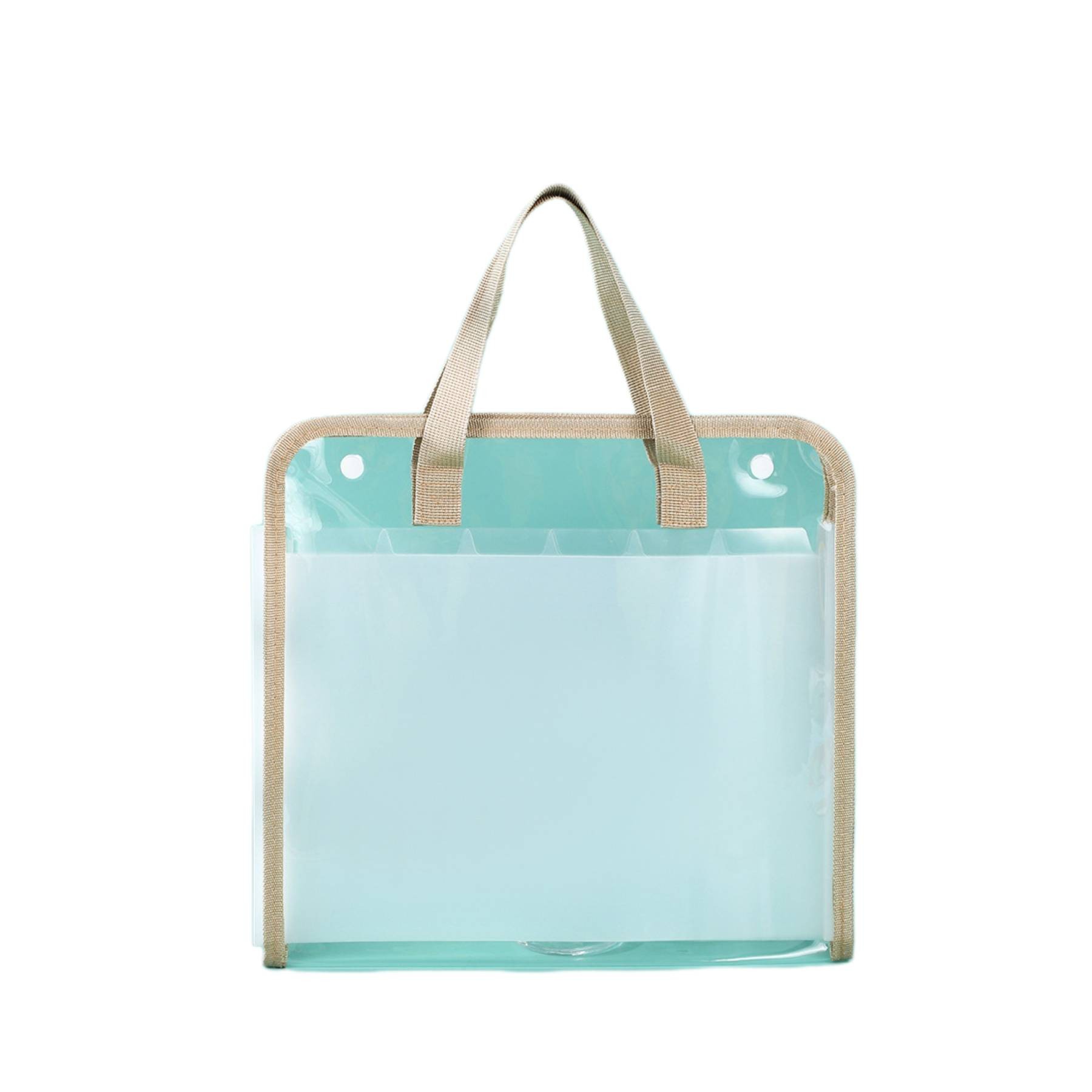 A4 Document Bag 2