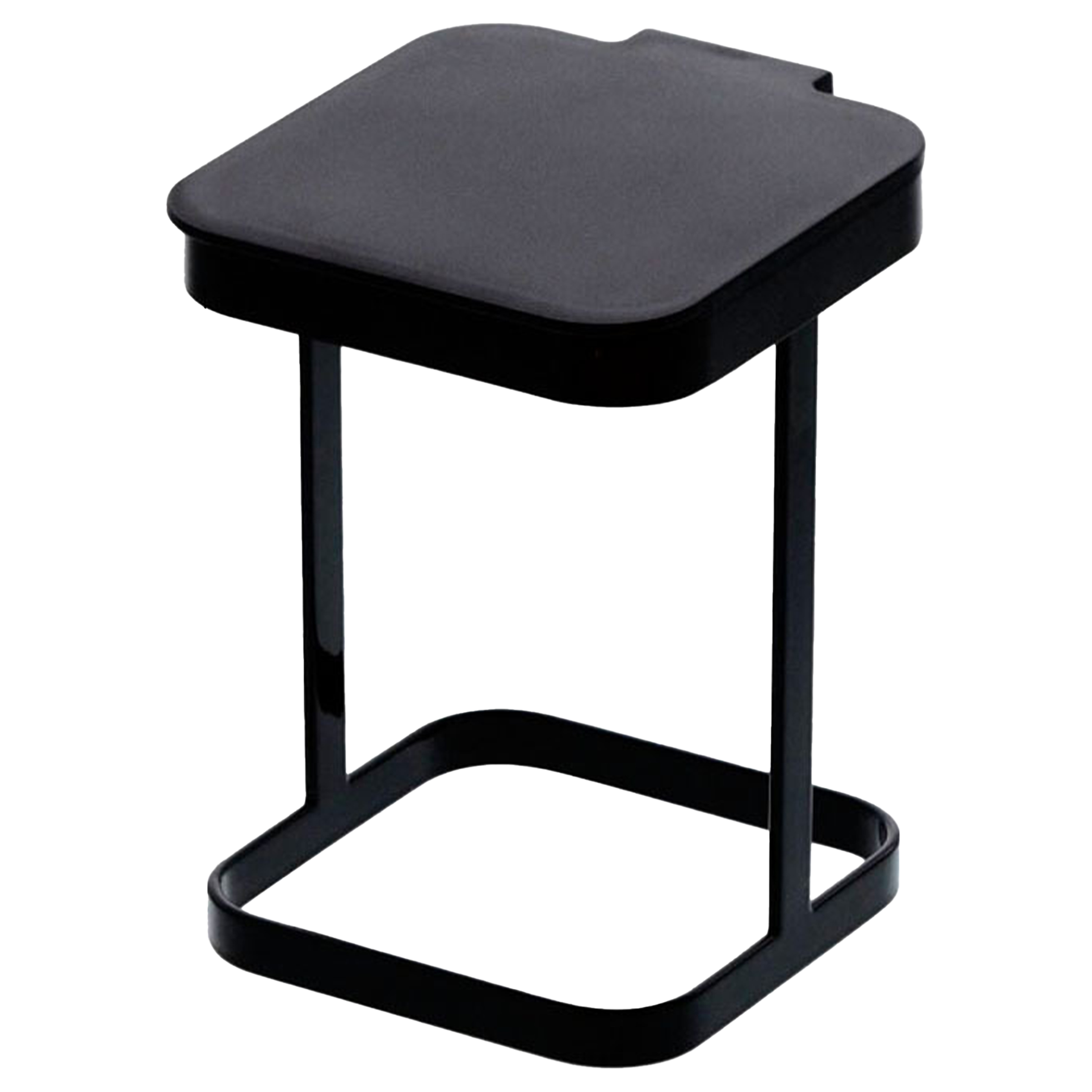 Carbon Steel Multi Functional Desktop Storage Rack 7