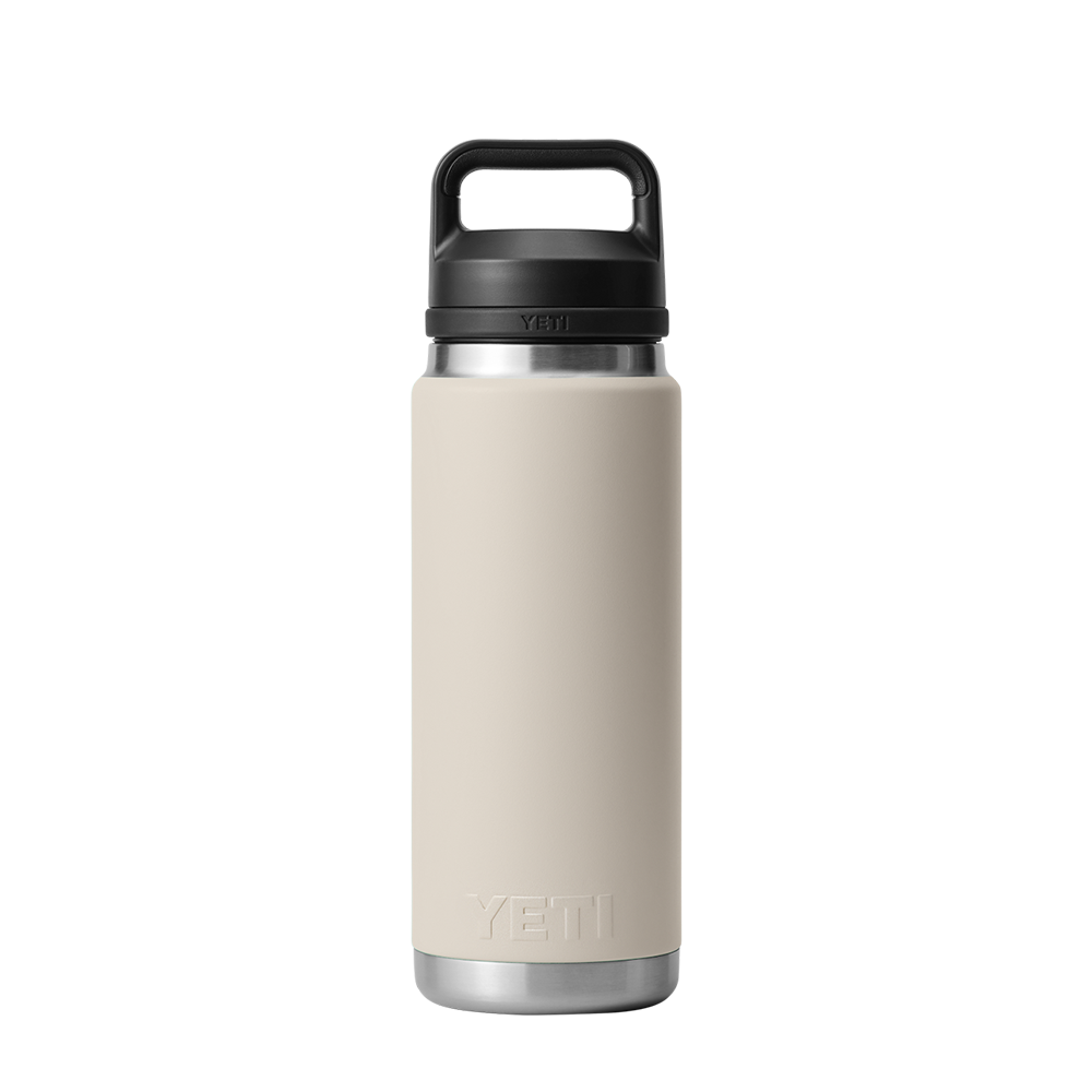 Yeti 26 oz Rambler Bottle With Chug Cap 2