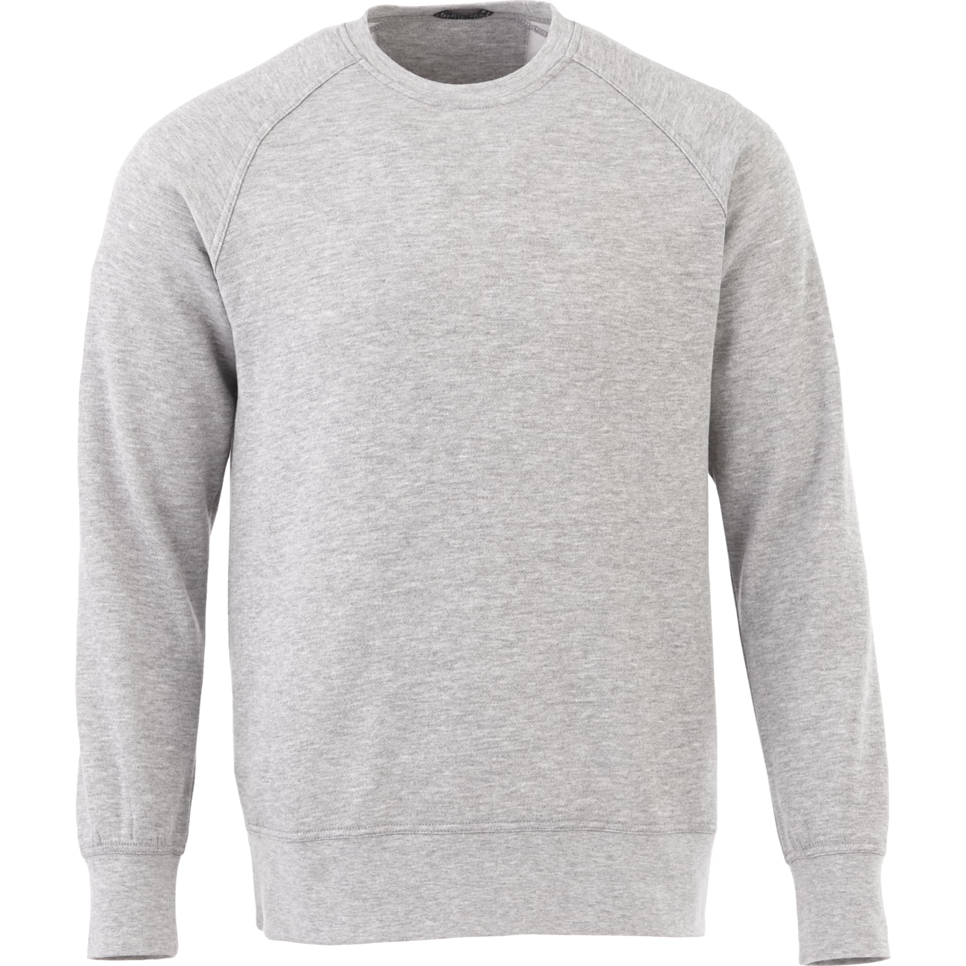 Men's KRUGER Fleece Crew, custom hoodie or sweatshirt with logo imprint 79