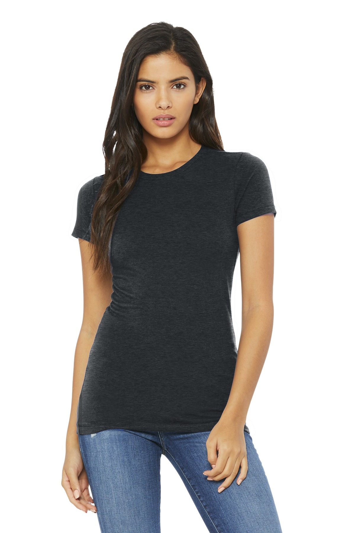 BELLA+CANVAS® Women's Slim Fit Tee 36