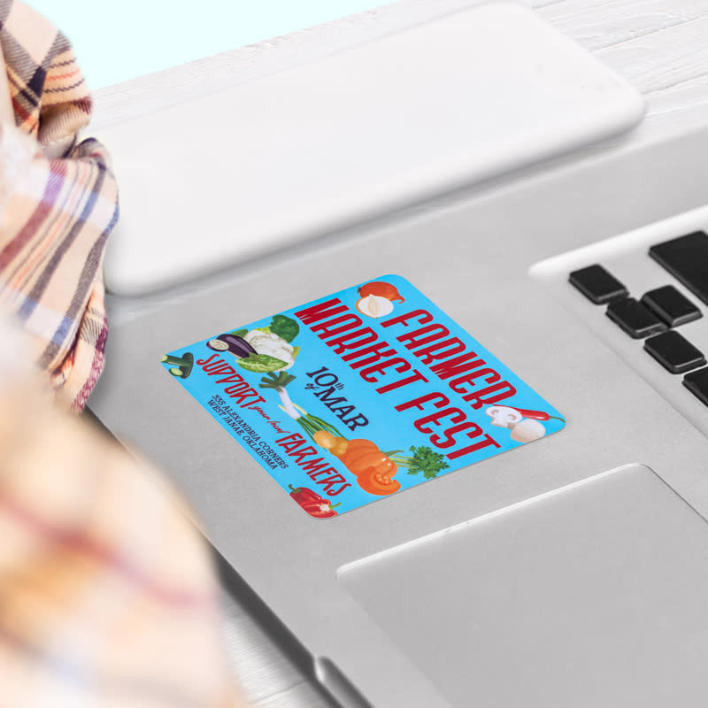 Removable Stickers 14