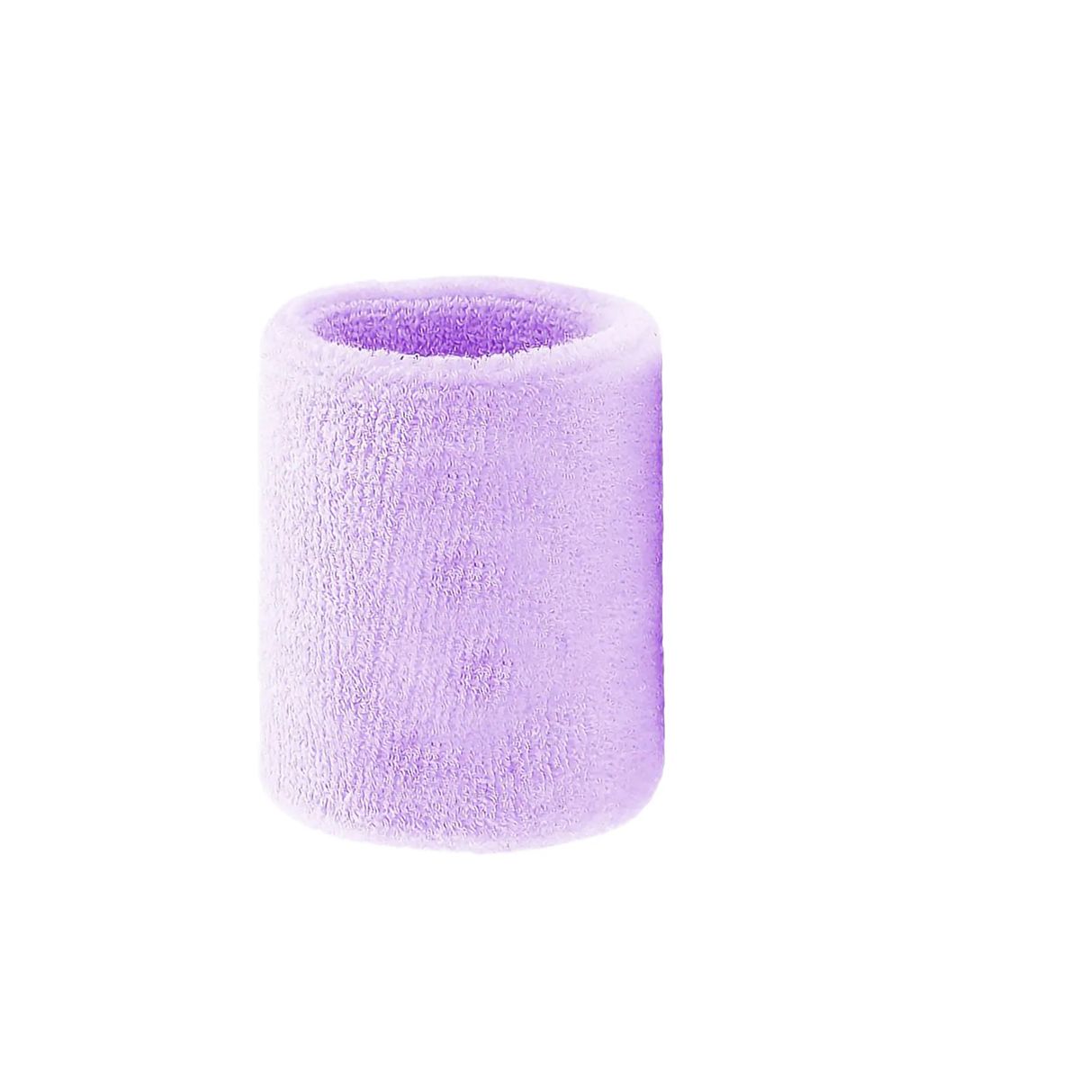 Cotton Workout Wristband for Gym and Outdoor Sports 13