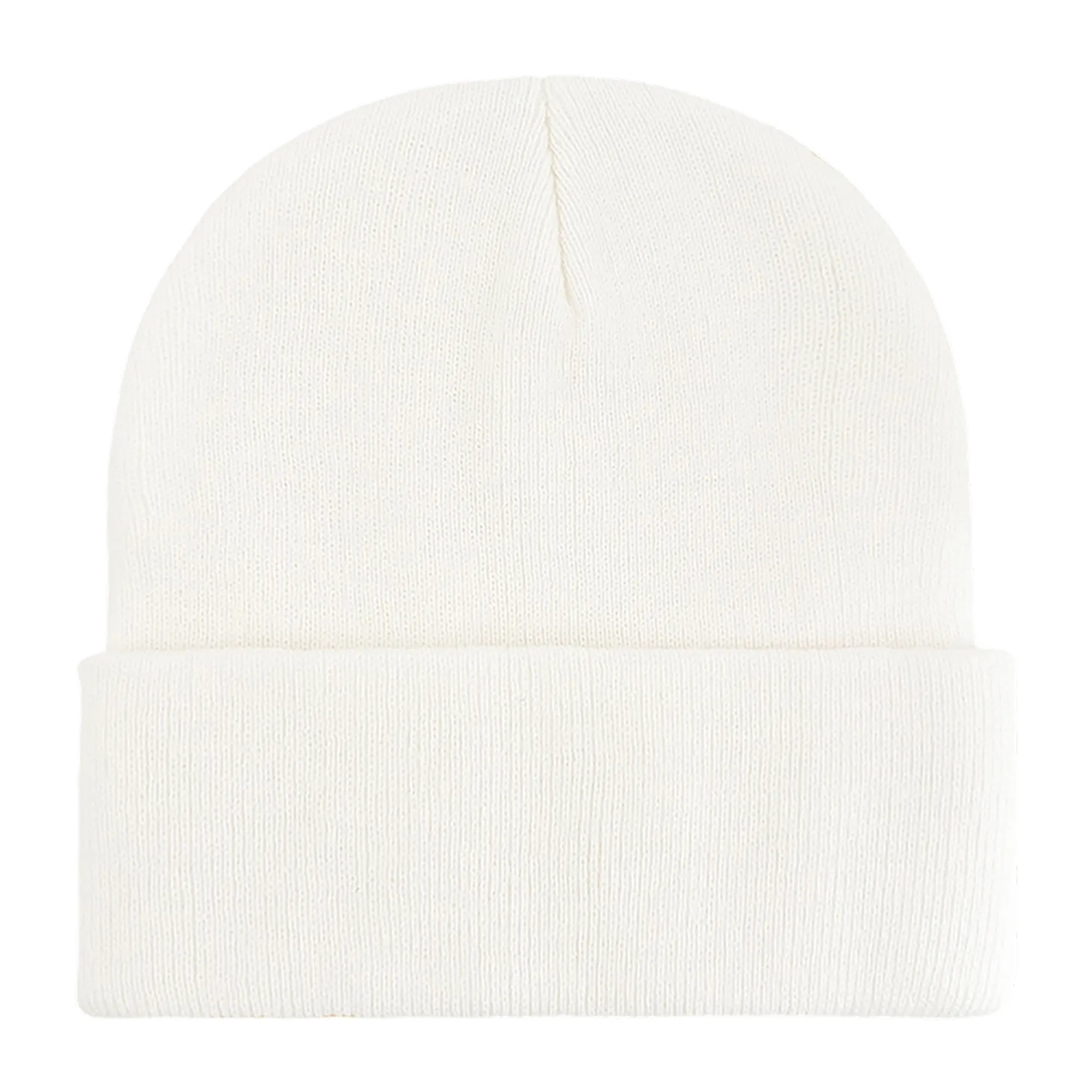 Knitted Hat Toddler Acrylic 41