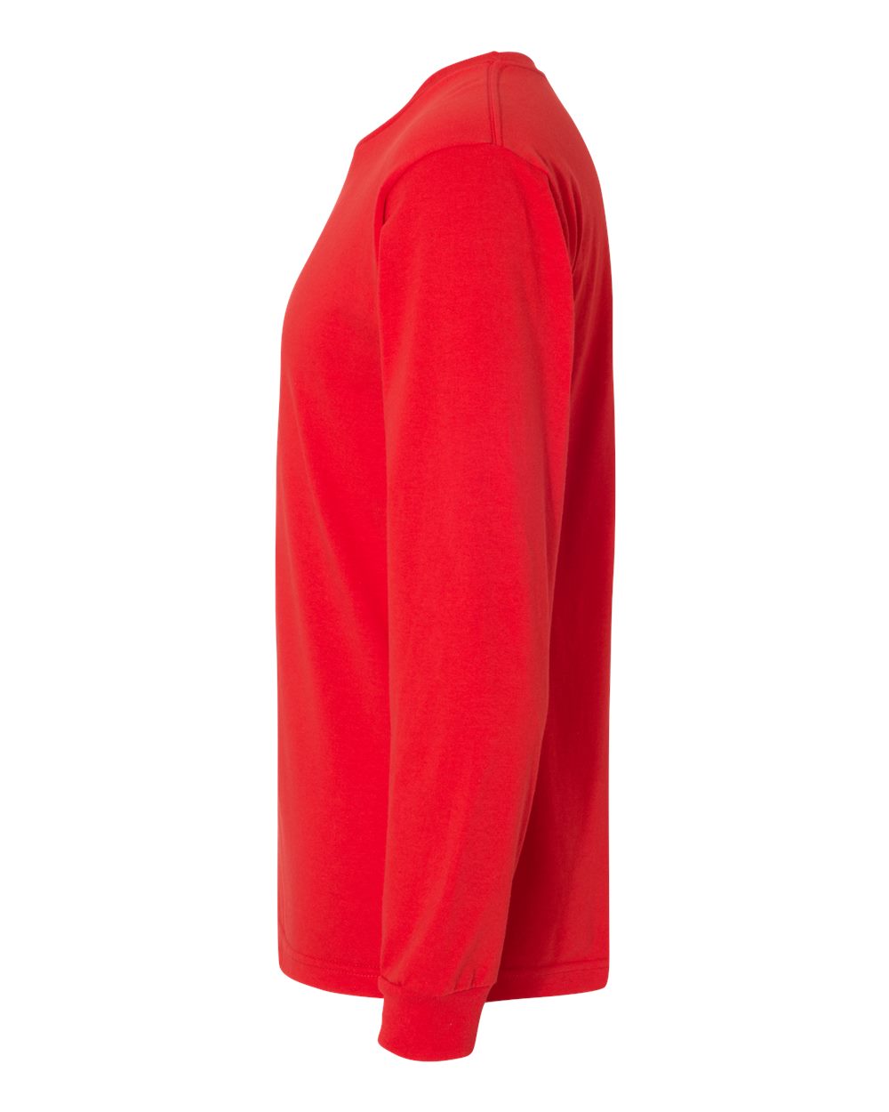 Unisex USA-Made Long Sleeve T-Shirt - 5060 21