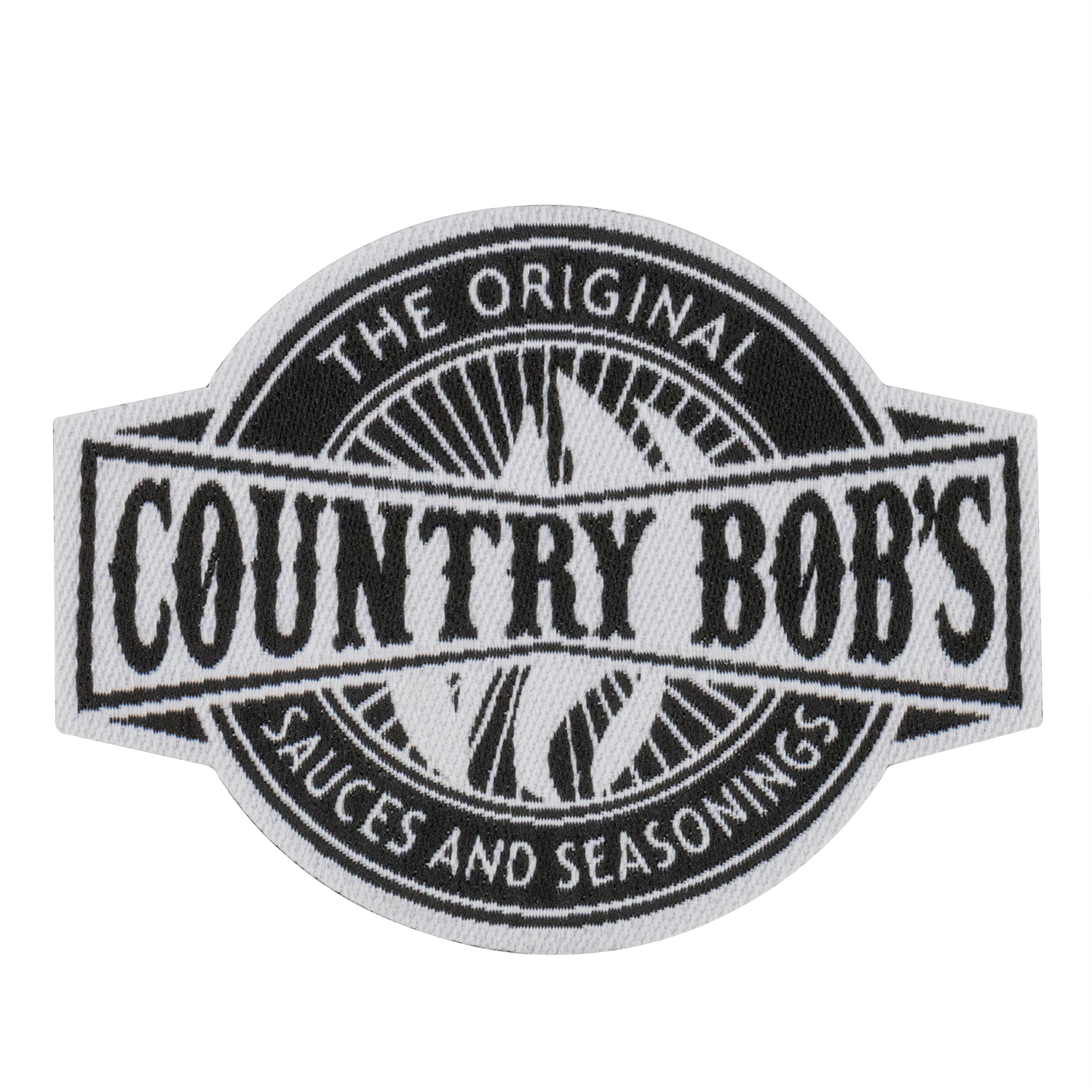 Woven Tag Labels 9