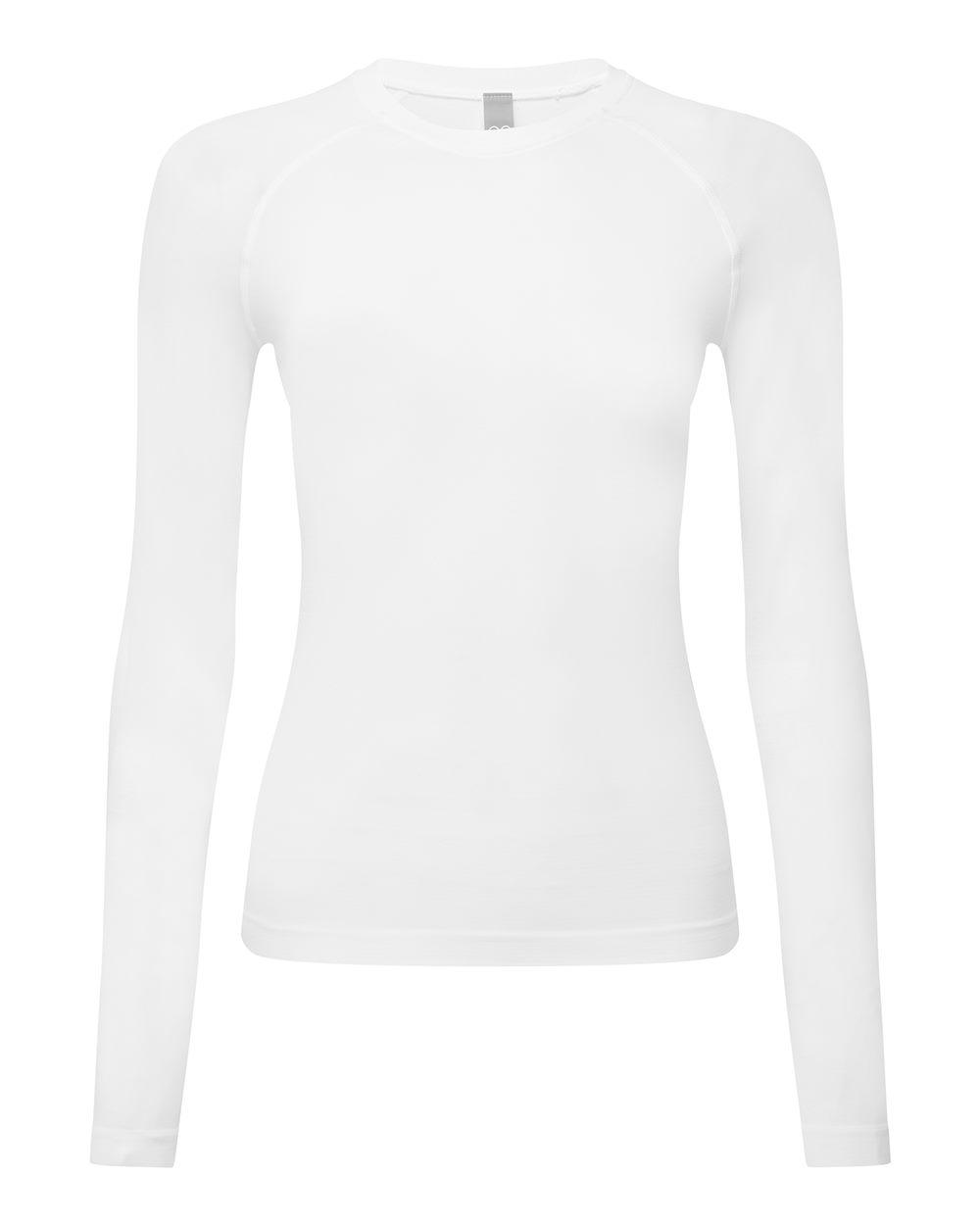 Women's Unstoppable Long Sleeve Fresh Underscrub Base Layer T-Shirt - NN370 24