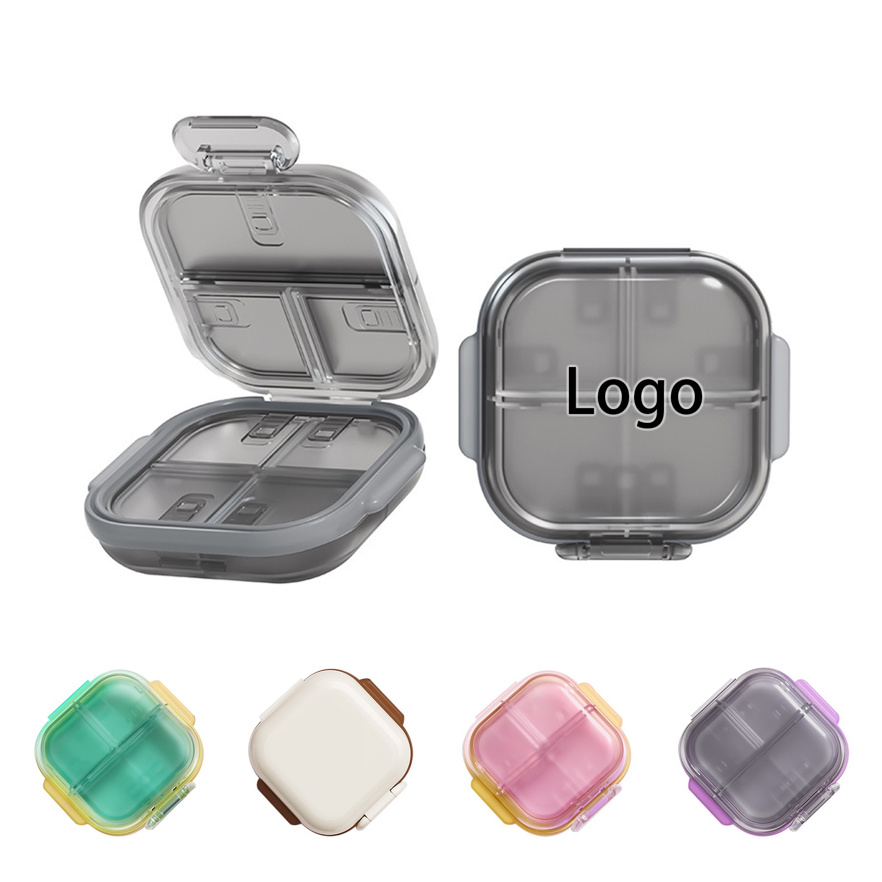 Pill Box